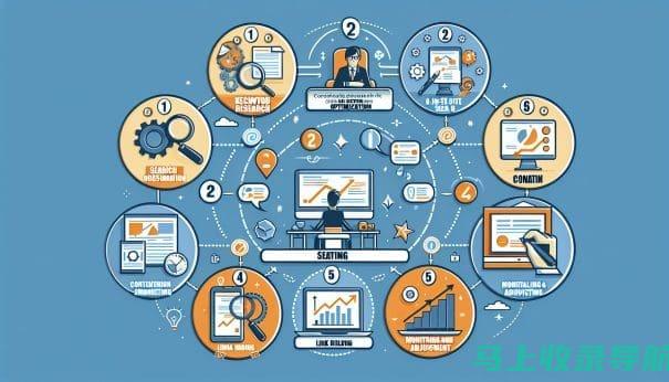 SEO教程揭秘：网页制作中的内容优化技巧